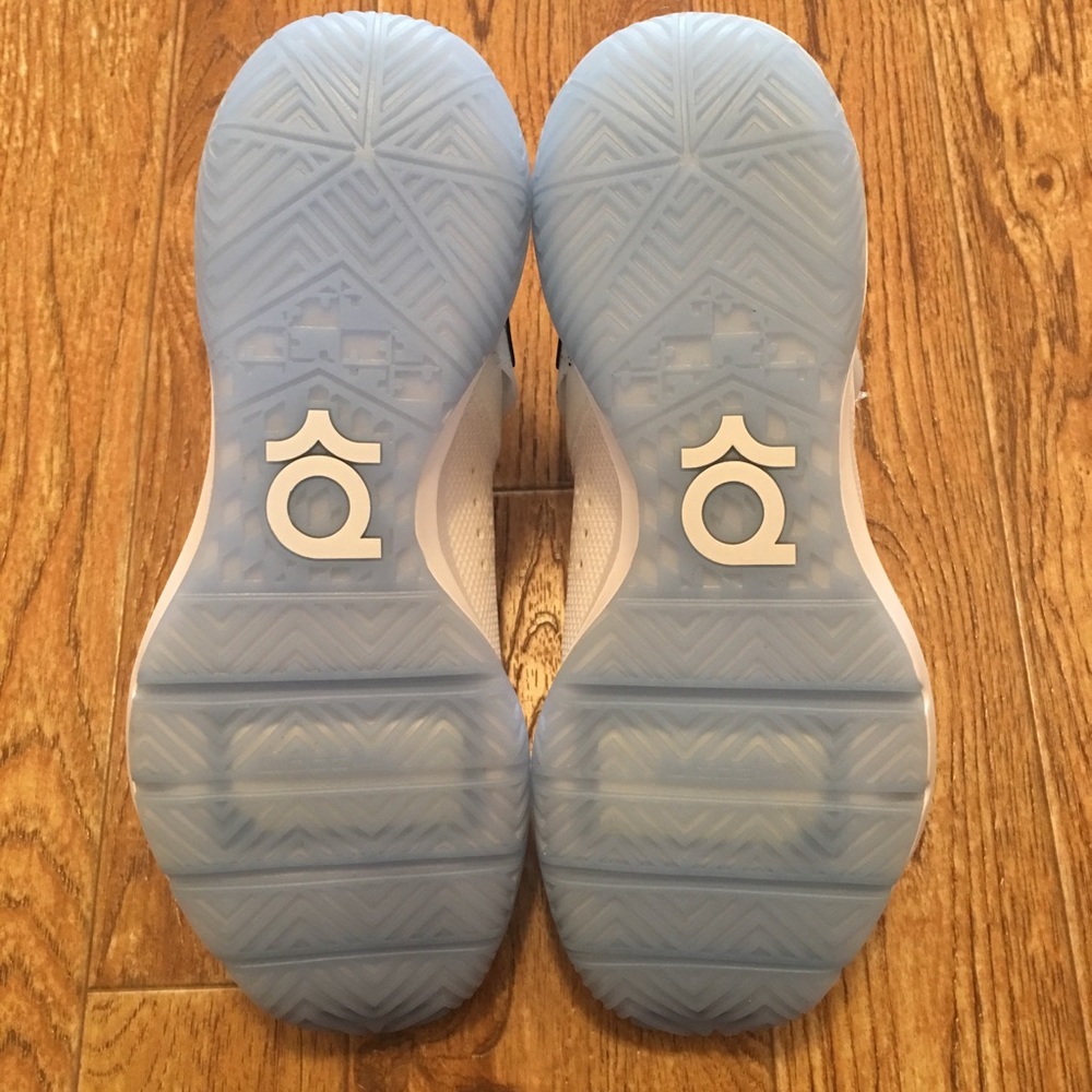 Nike KD Trey 5 Premium Men’s Basketball Shoes NEW - Picture 6 of 7
